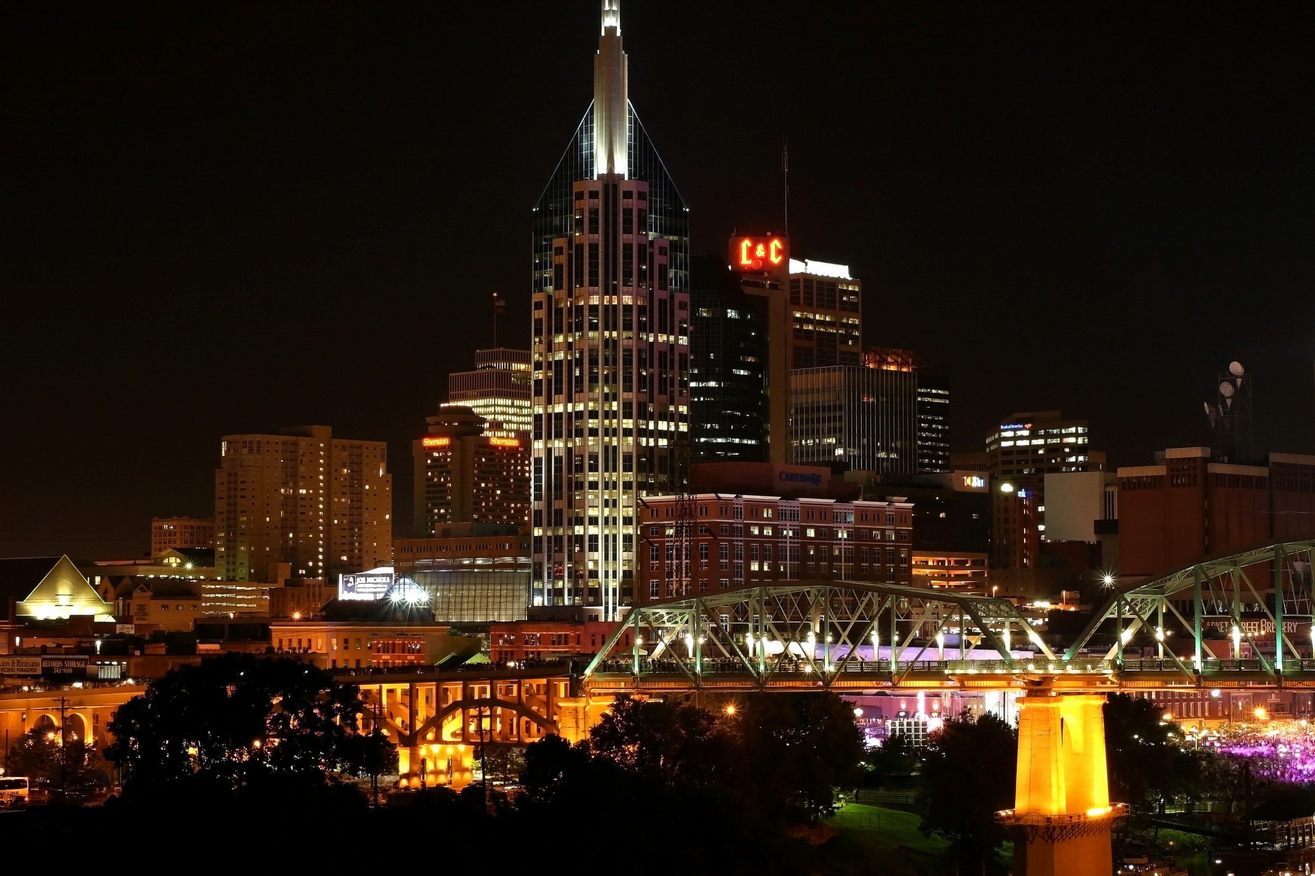 Fast & Easy Online Loans in Nashville, TN - Get Money Today